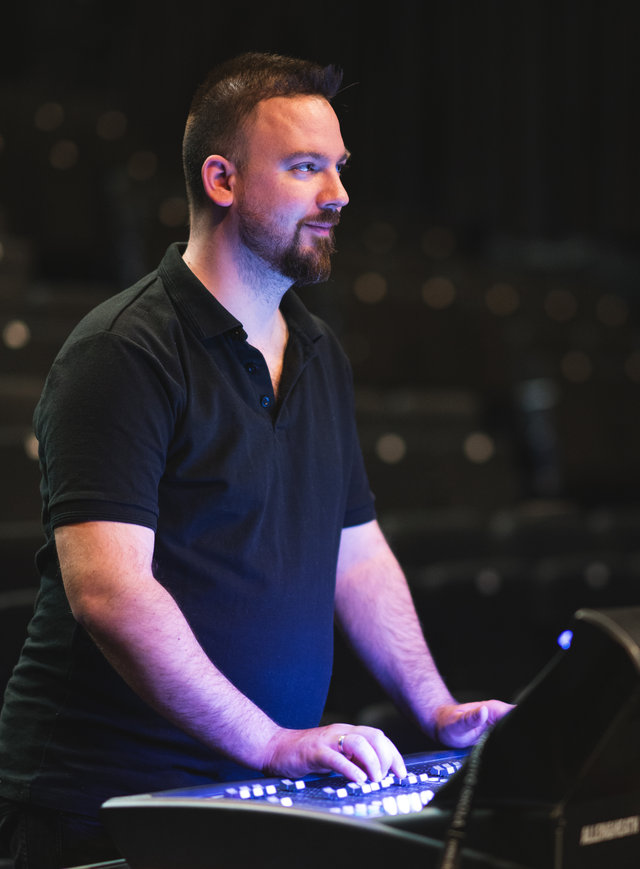 Molnár Zsolt